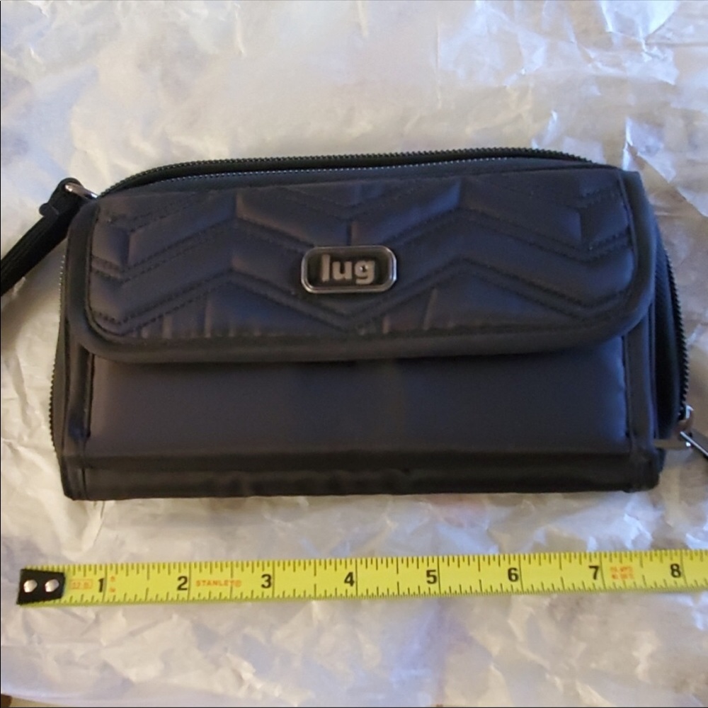 Lug KickFlip2 NWOT